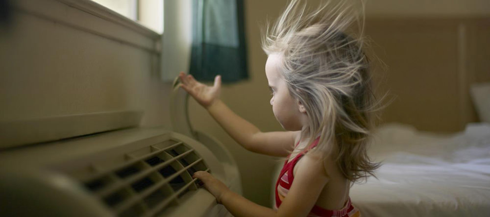 A/C